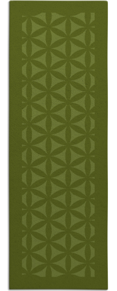 merkaba rug - item 830918