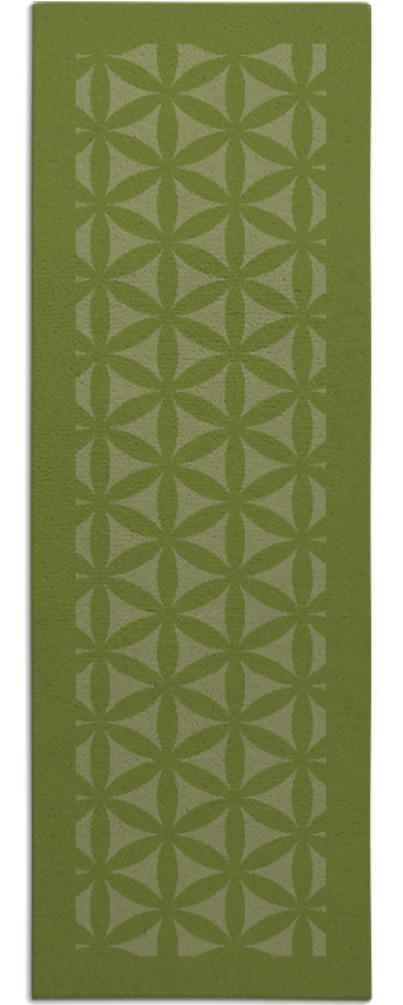 merkaba rug - item 830919