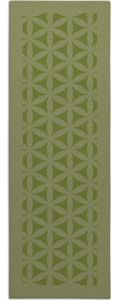 merkaba rug - item 830920