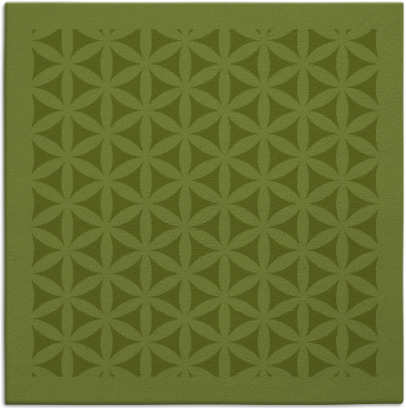 merkaba rug - item 830921