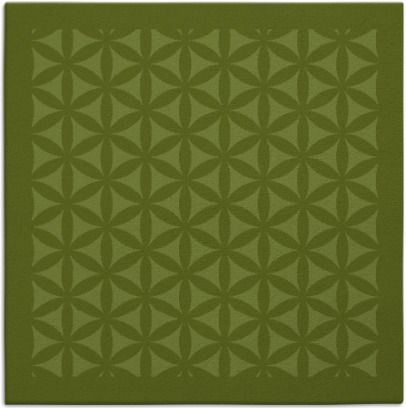merkaba rug - item 830922