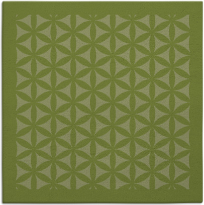 merkaba rug - item 830923