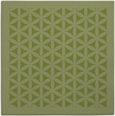 merkaba rug - item 830924