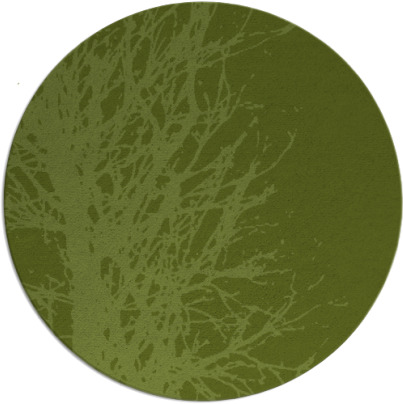 collected branches rug - item 830978