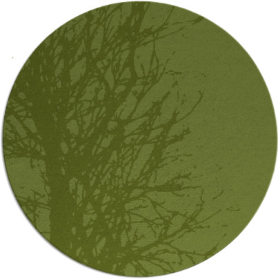 collected branches rug - item 830979