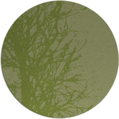 collected branches rug - item 830980