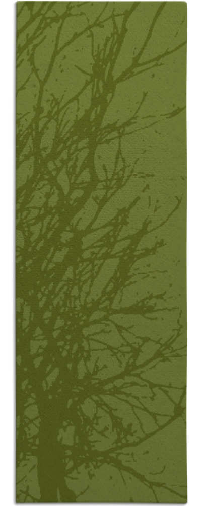 collected branches rug - item 830983