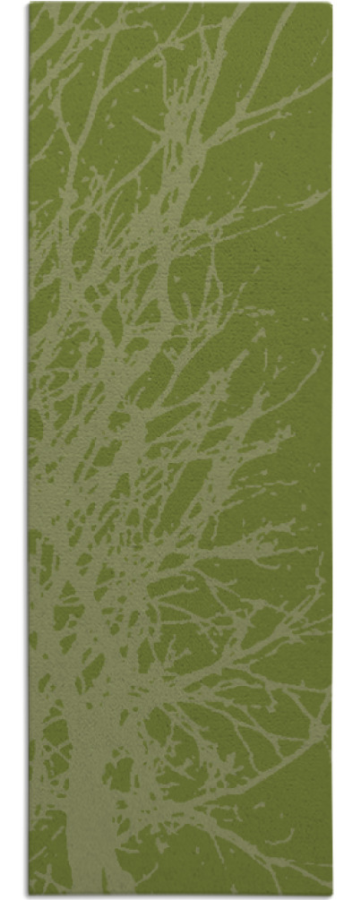 collected branches rug - item 830985
