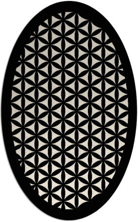 Merkaba Rug