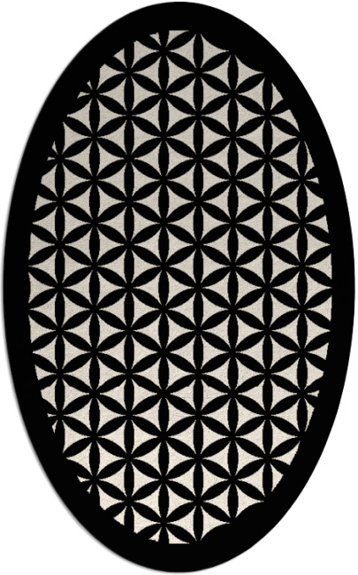 merkaba rug - item 831590
