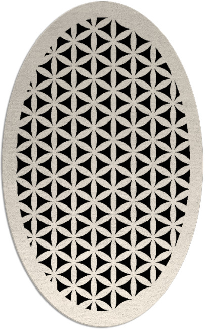 merkaba rug - item 831591