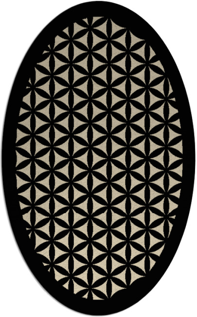 merkaba rug - item 831592