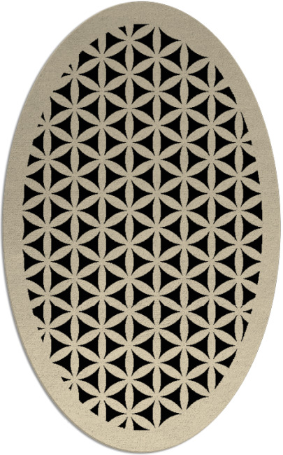 merkaba rug - item 831593