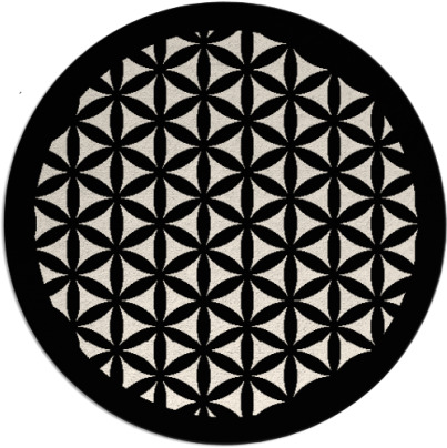 merkaba rug - item 831598