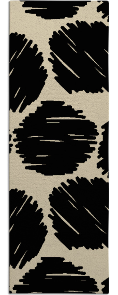 strokes rug - item 831649