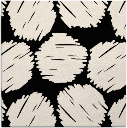 strokes rug - item 831652