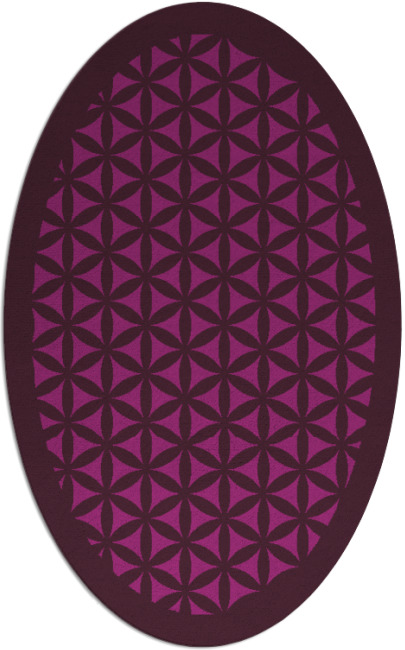 merkaba rug - item 832278