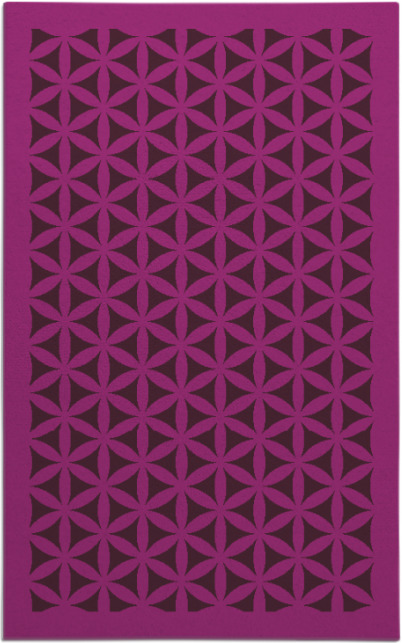 merkaba rug - item 832281