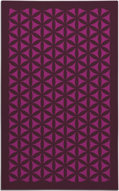 merkaba rug - item 832282