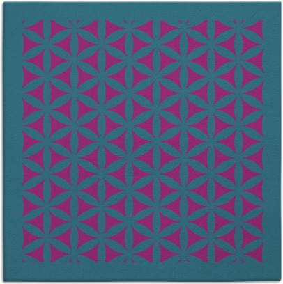 merkaba rug - item 832292
