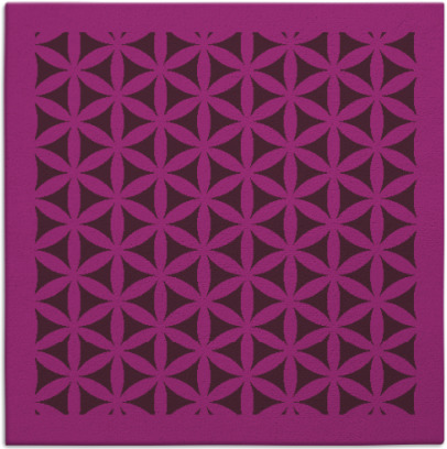 merkaba rug - item 832293