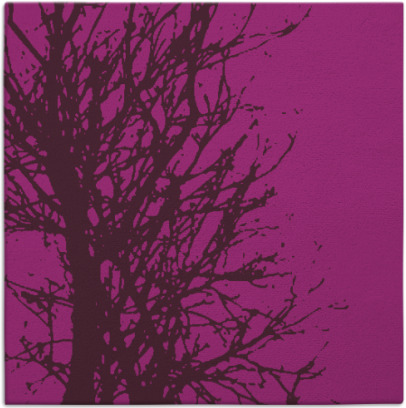 collected branches rug - item 832359