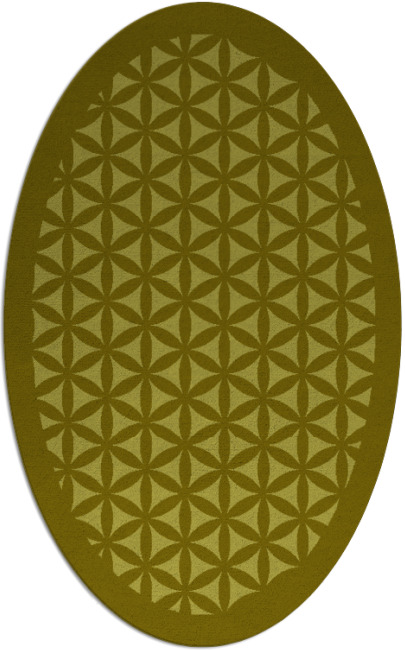 merkaba rug - item 832962