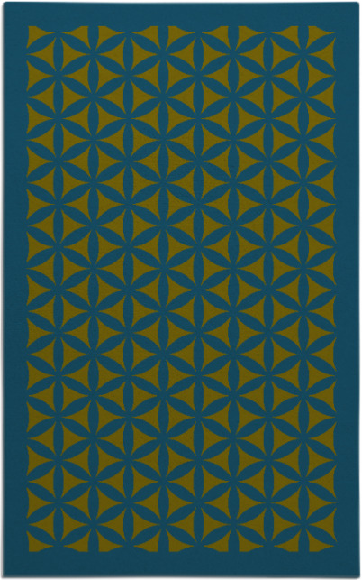 merkaba rug - item 832965