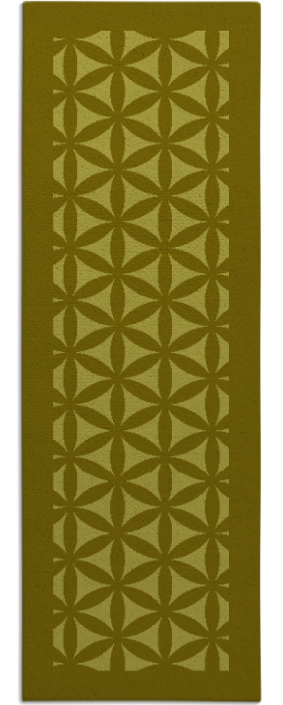 merkaba rug - item 832974