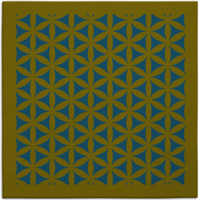 merkaba rug - item 832976