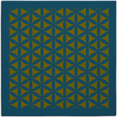 merkaba rug - item 832977