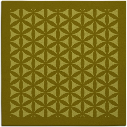 merkaba rug - item 832978