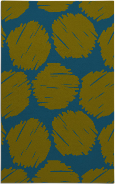 strokes rug - item 833009
