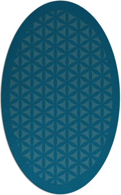 merkaba rug - item 833647