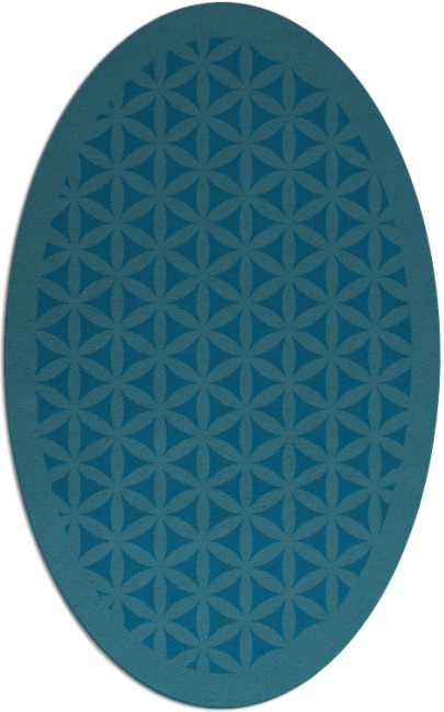 merkaba rug - item 833648