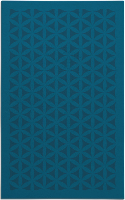 merkaba rug - item 833649