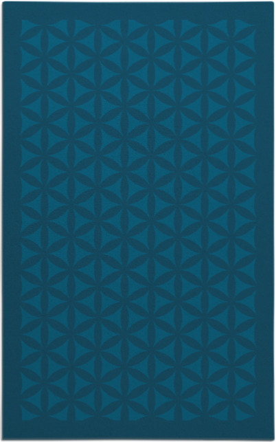 merkaba rug - item 833650