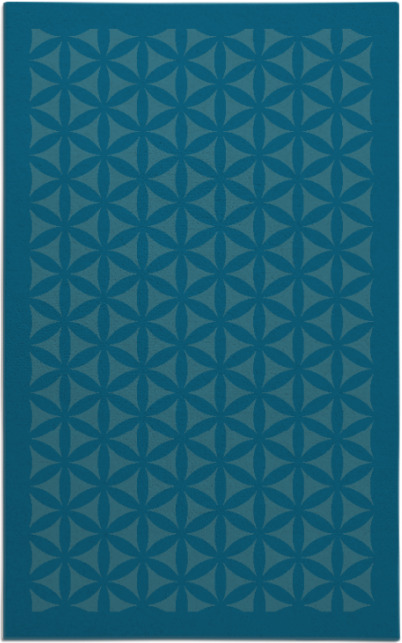 merkaba rug - item 833651