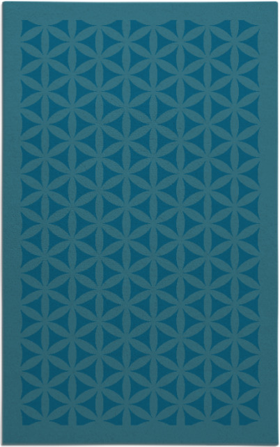 merkaba rug - item 833652