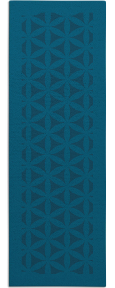 merkaba rug - item 833657