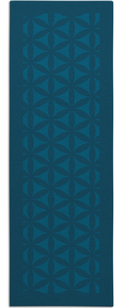 merkaba rug - item 833658