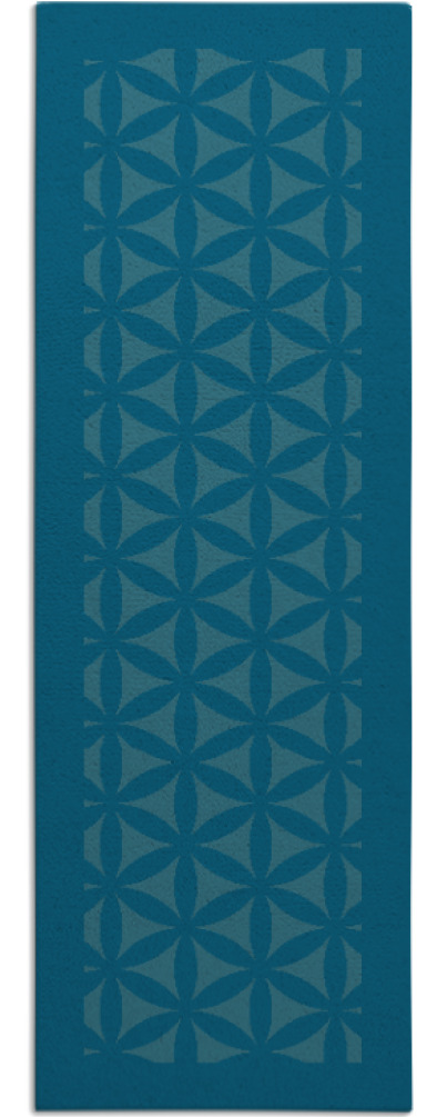 merkaba rug - item 833659