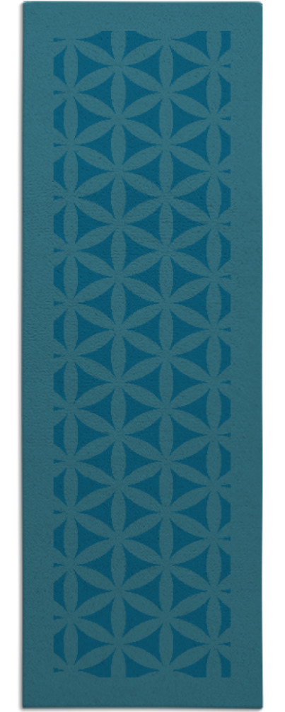 merkaba rug - item 833660