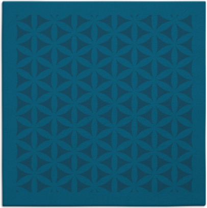 merkaba rug - item 833661