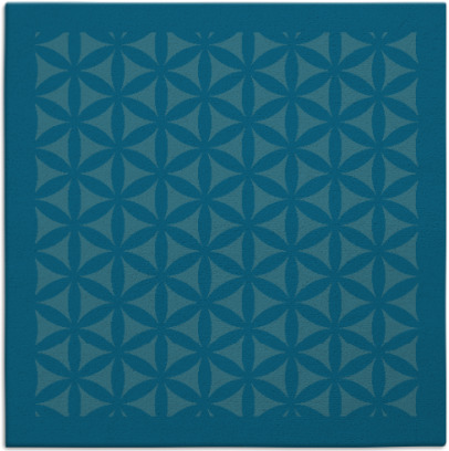 merkaba rug - item 833663
