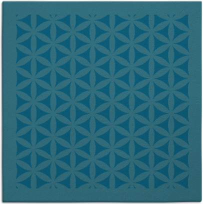 merkaba rug - item 833664