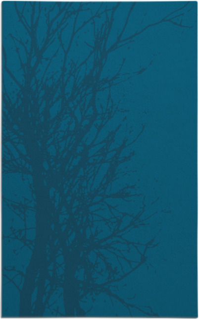 collected branches rug - item 833715