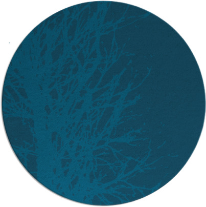 collected branches rug - item 833718