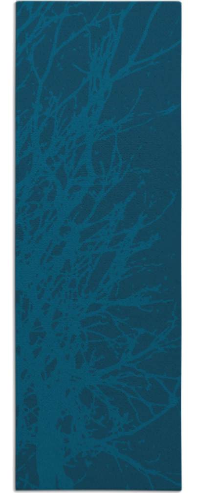 collected branches rug - item 833722