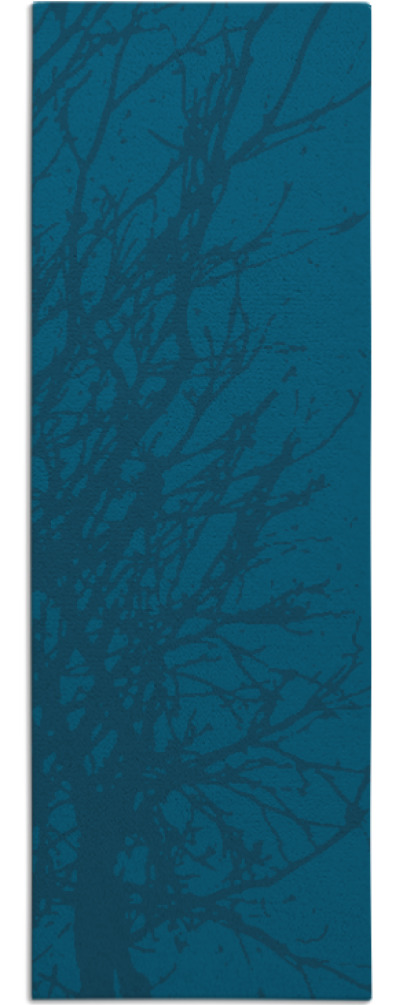 collected branches rug - item 833723